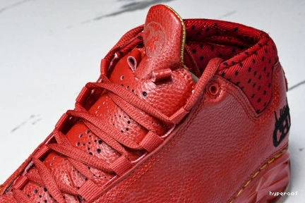 Hyperoad Chicago Jordan 23 1210